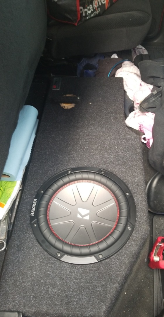Customer review photo
