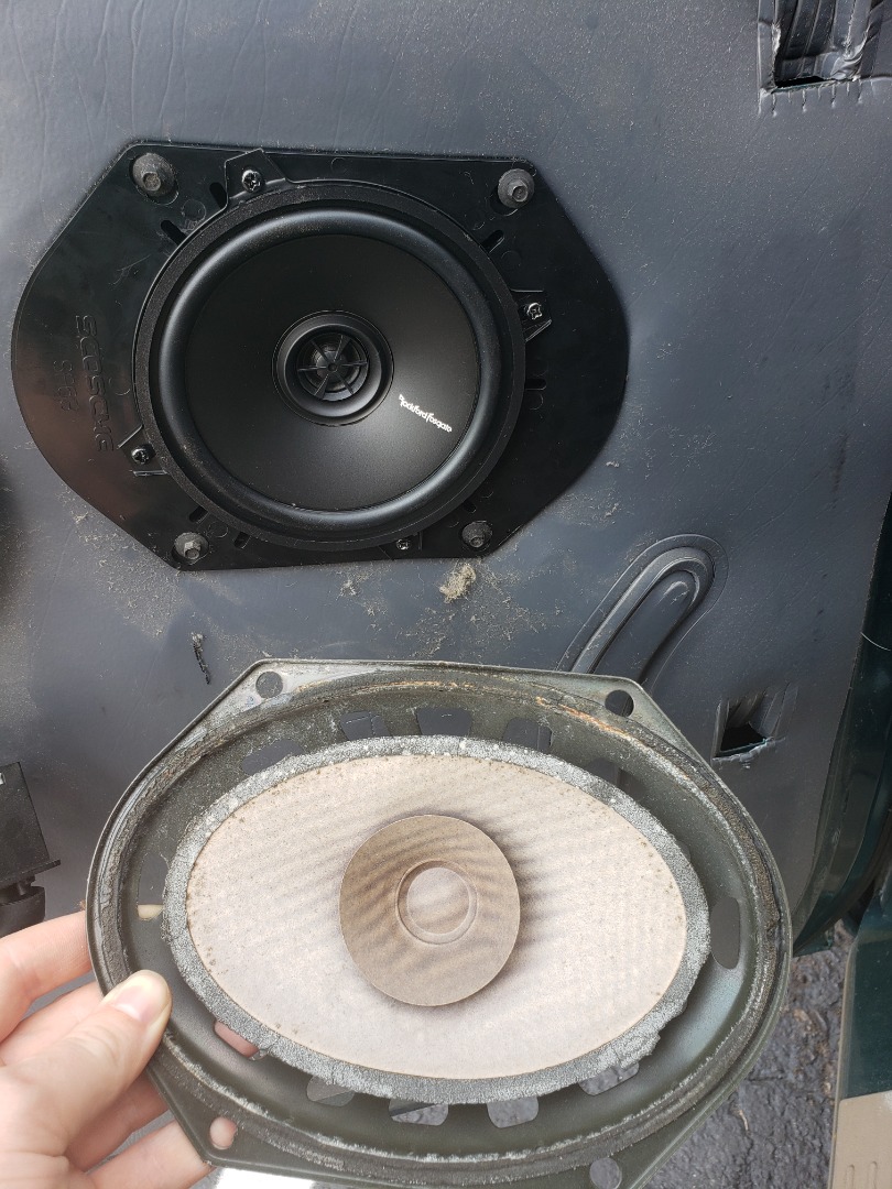 Customer review photo