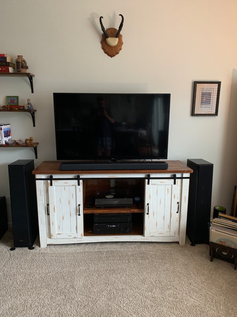 Customer review photo