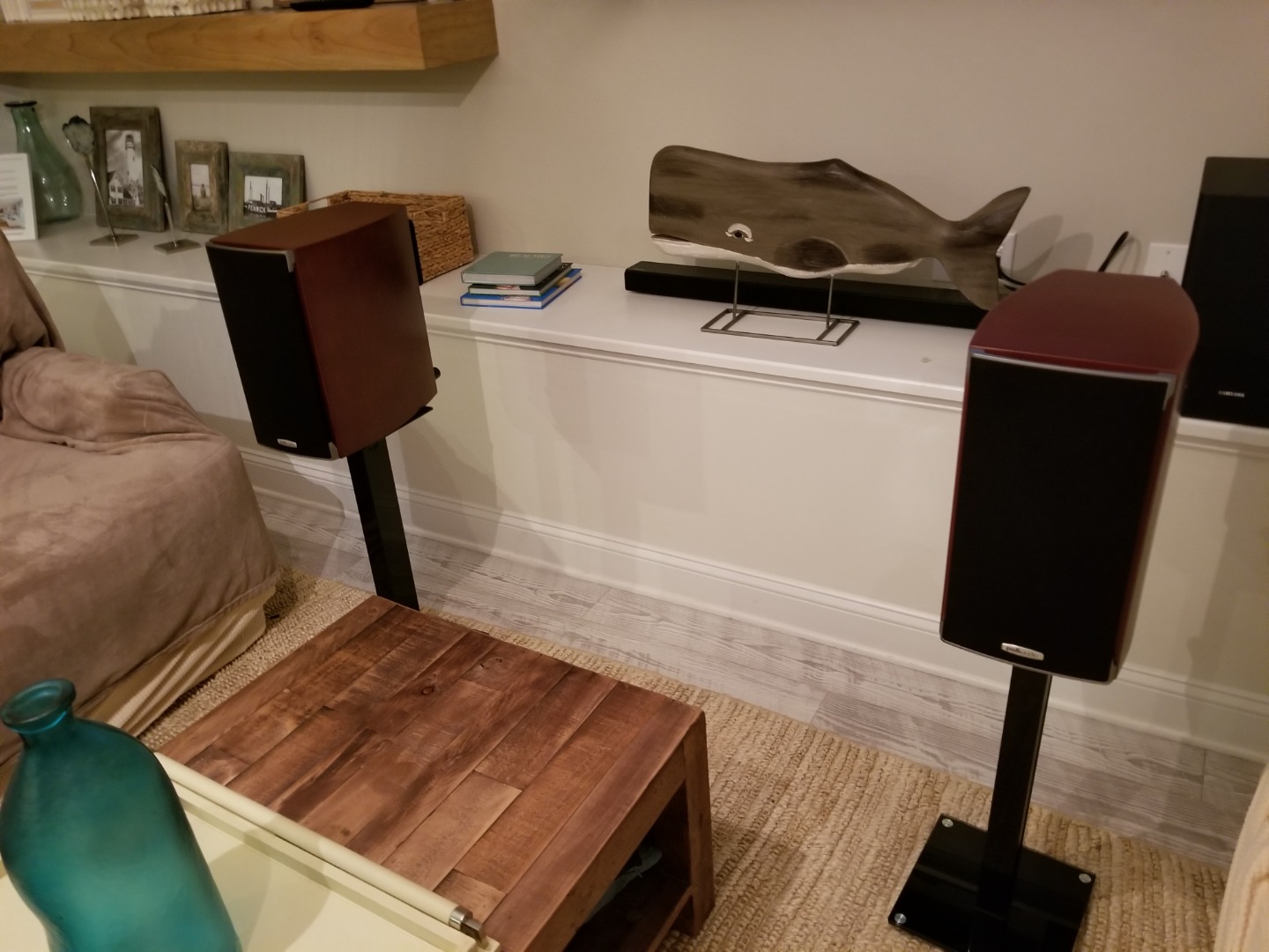 Customer review photo