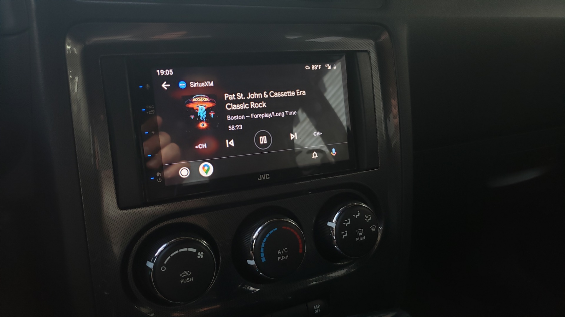Customer review photo
