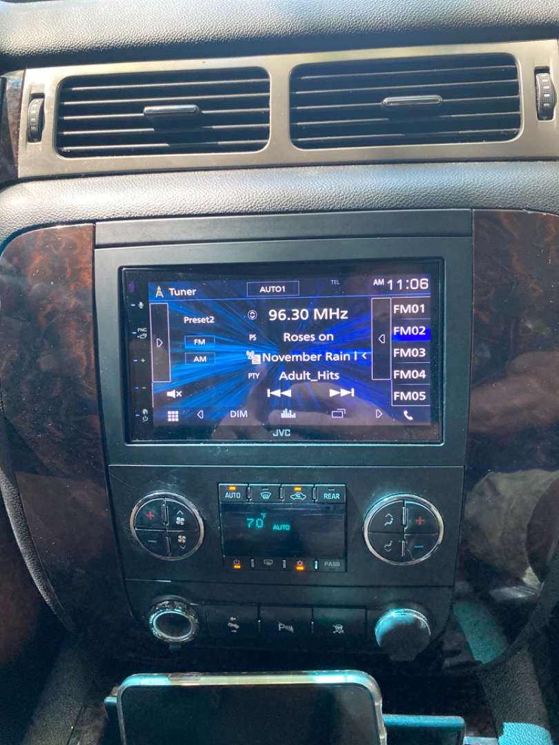 Customer review photo