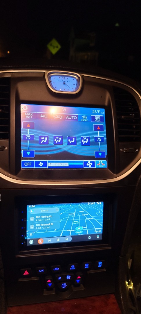 Customer review photo