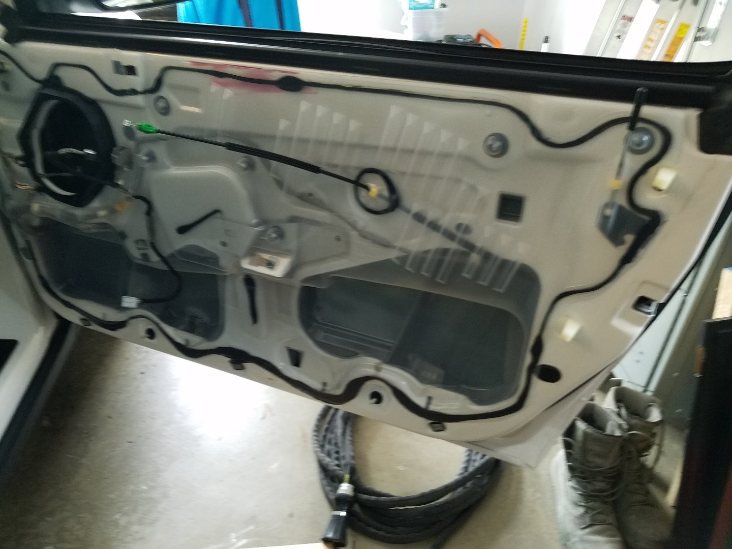 Customer review photo