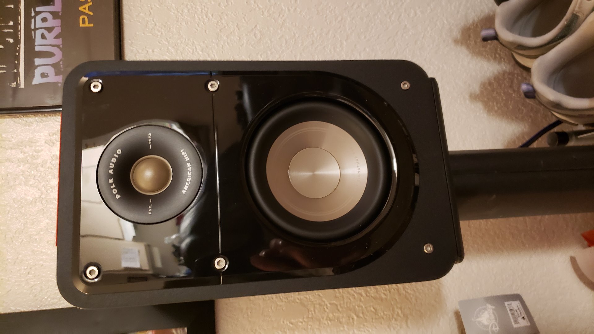 Customer review photo