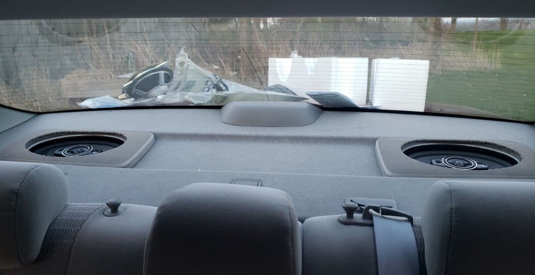 Customer review photo
