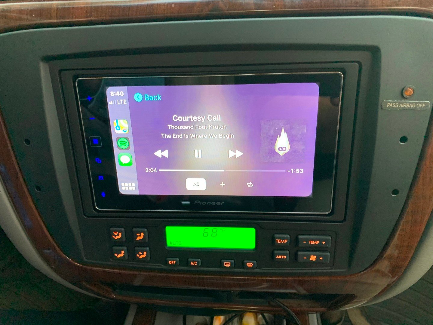 Customer review photo