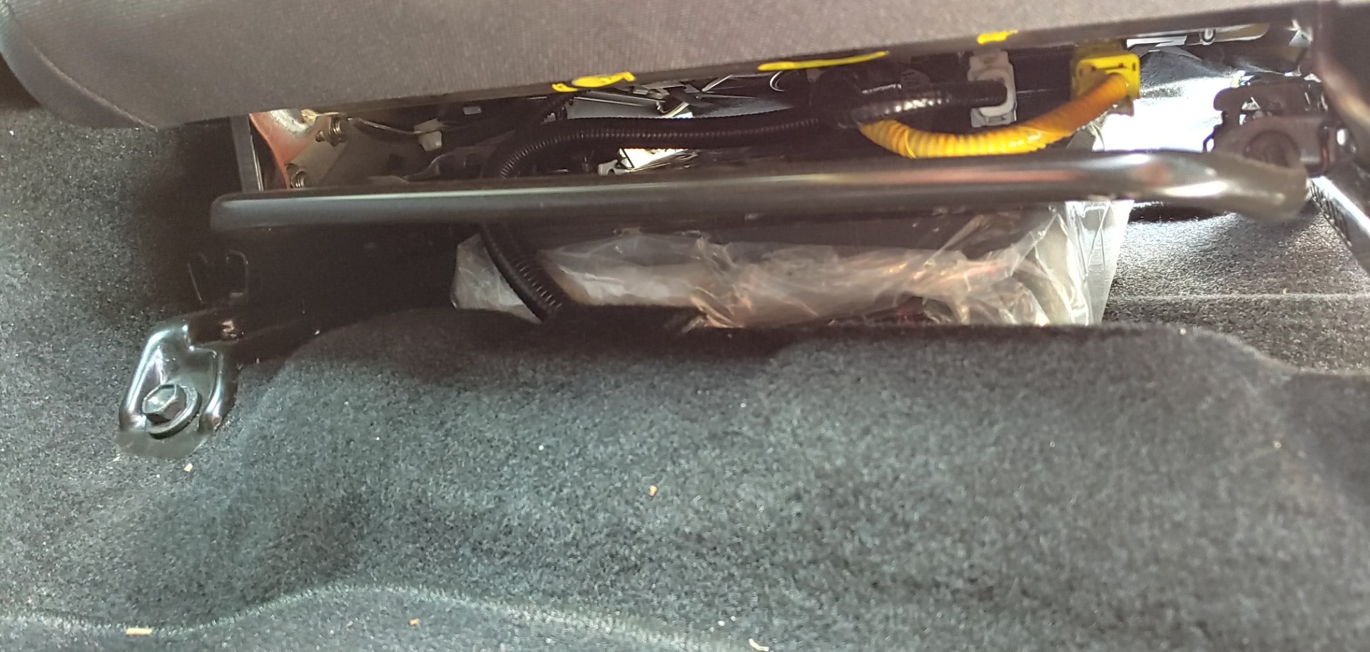 Customer review photo