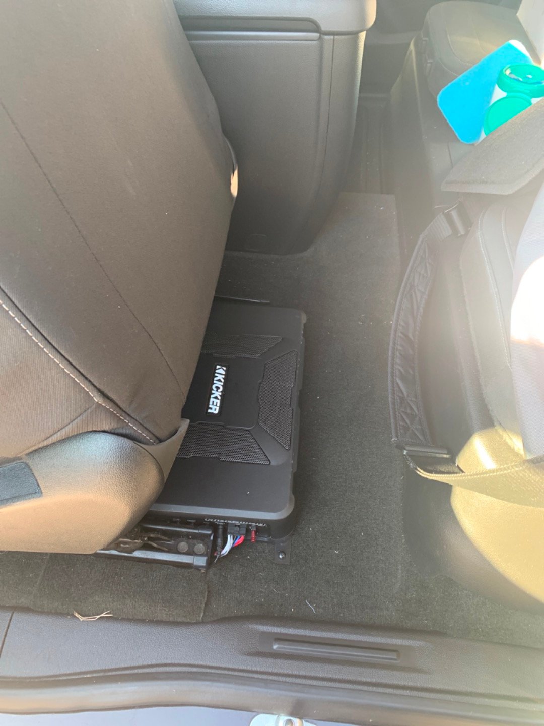 Customer review photo