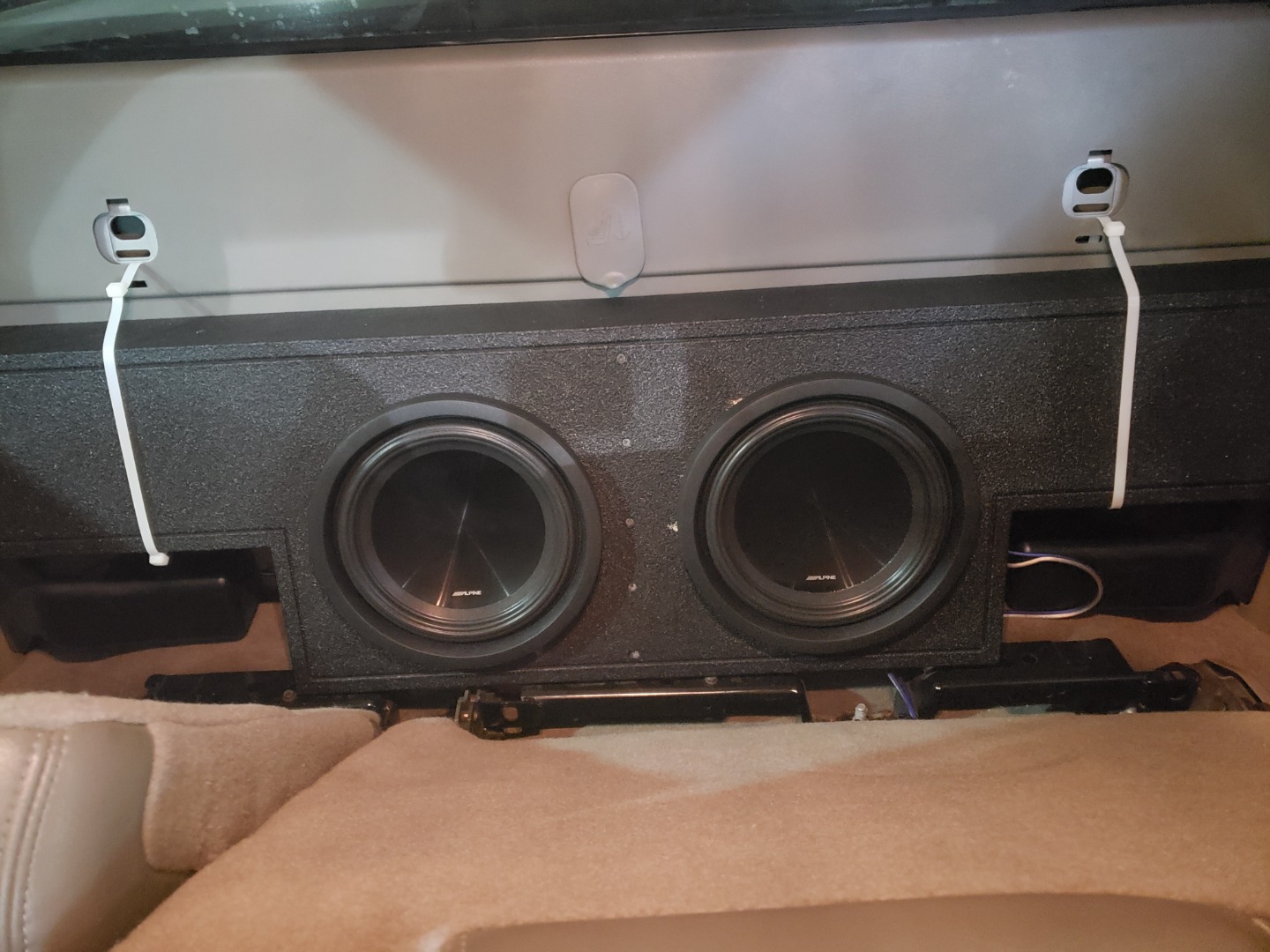 Customer review photo