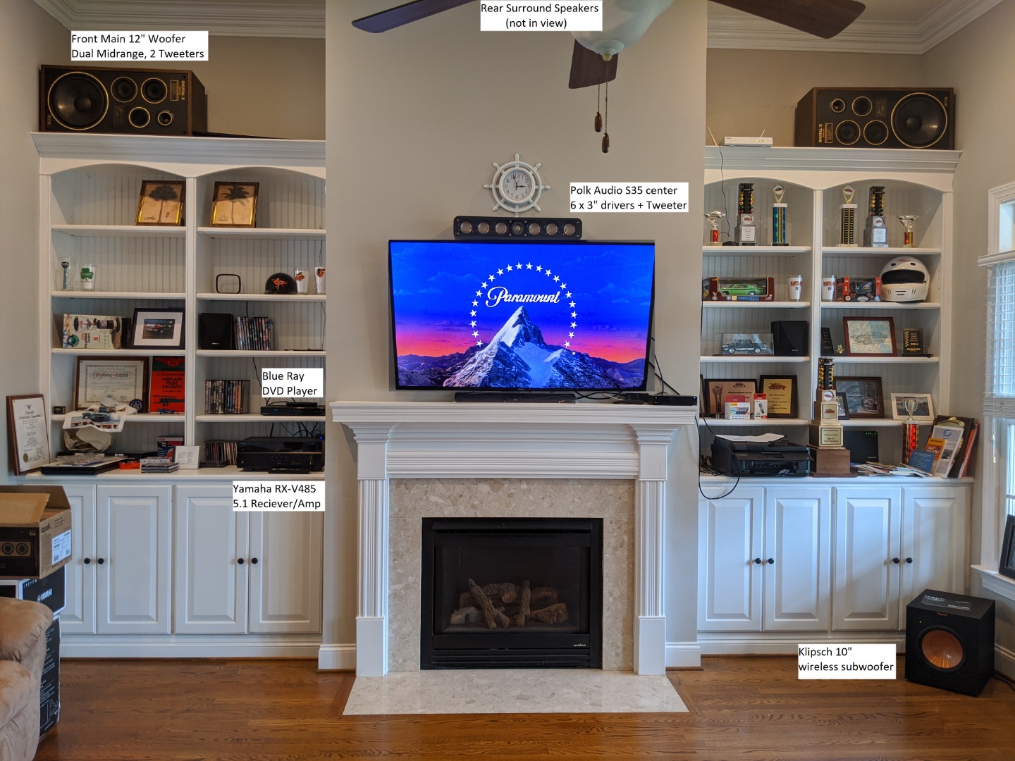 Customer review photo