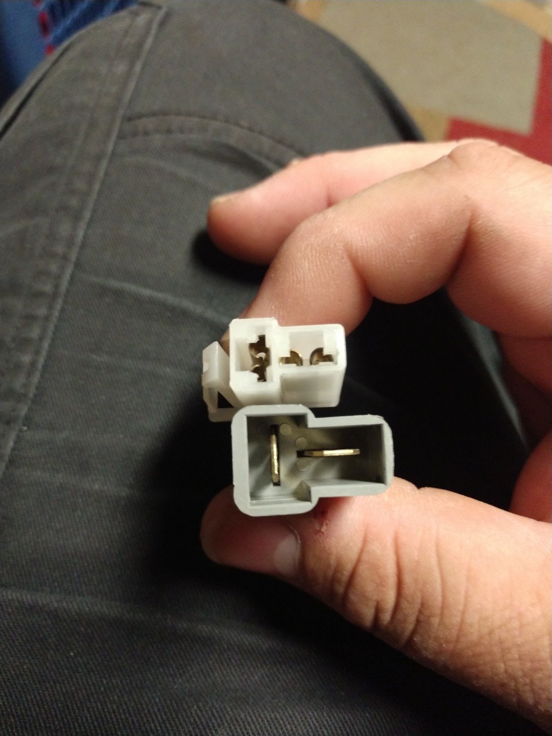 Customer review photo