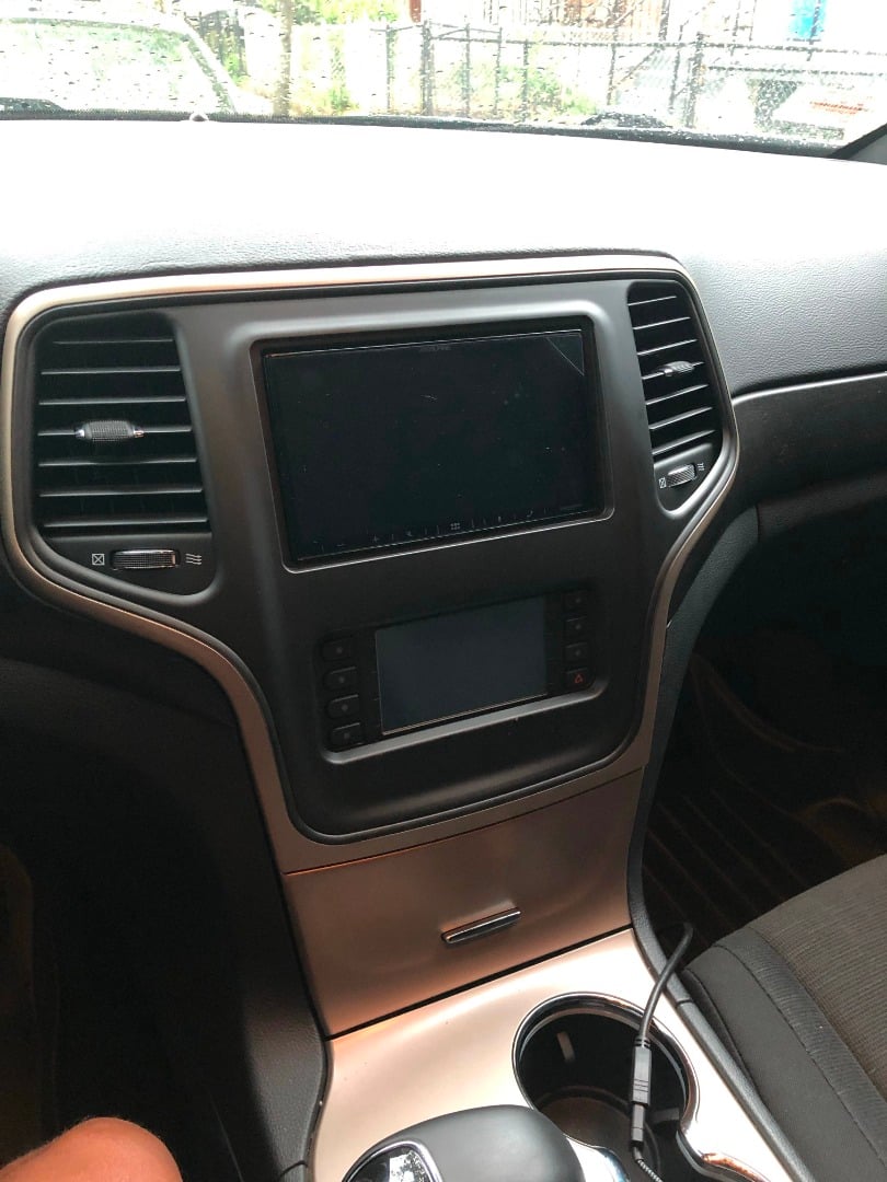 Customer review photo