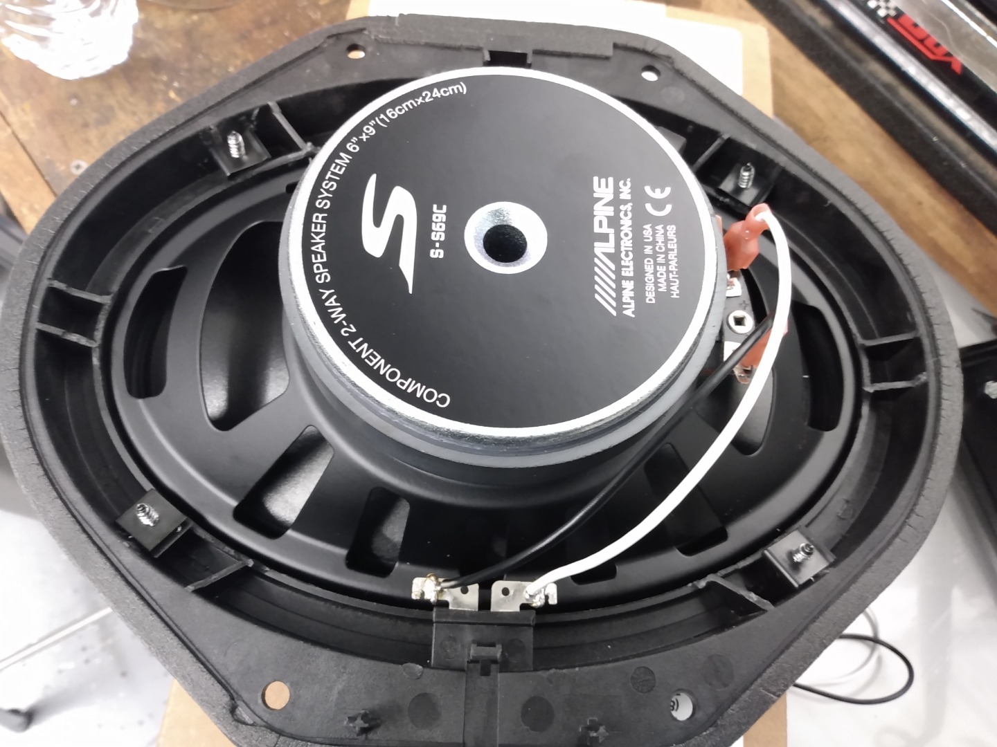 Customer review photo