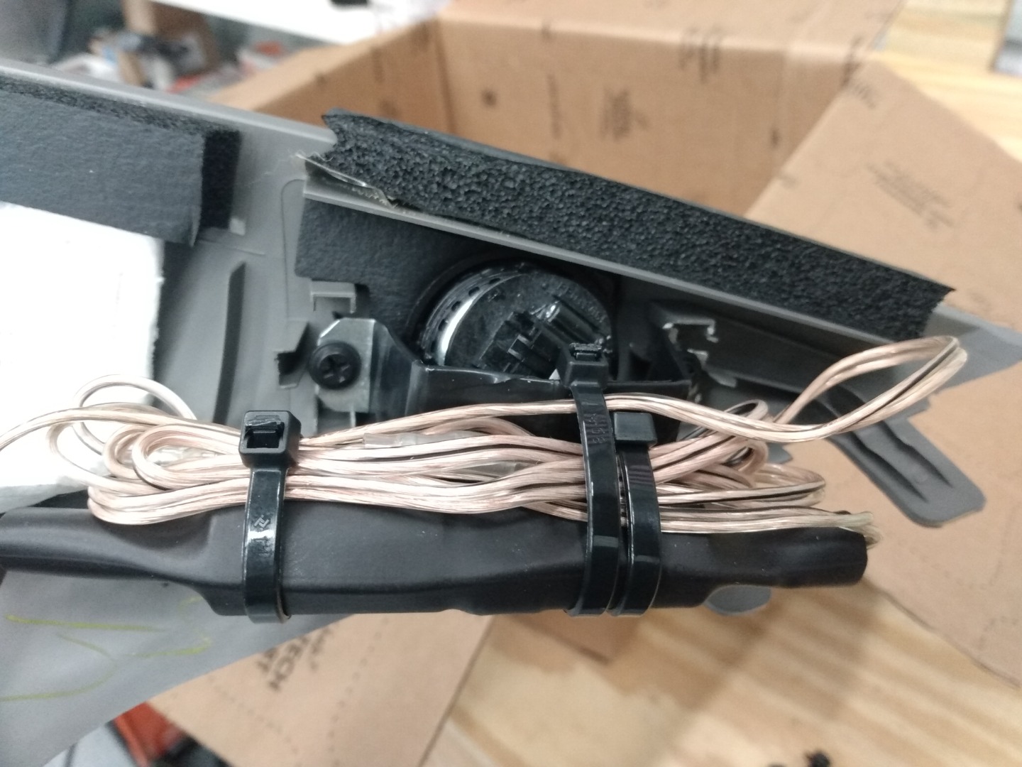 Customer review photo
