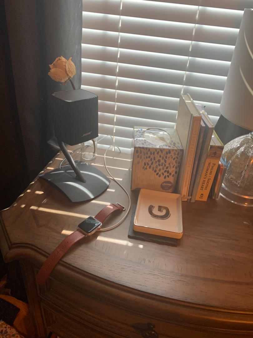 Customer review photo
