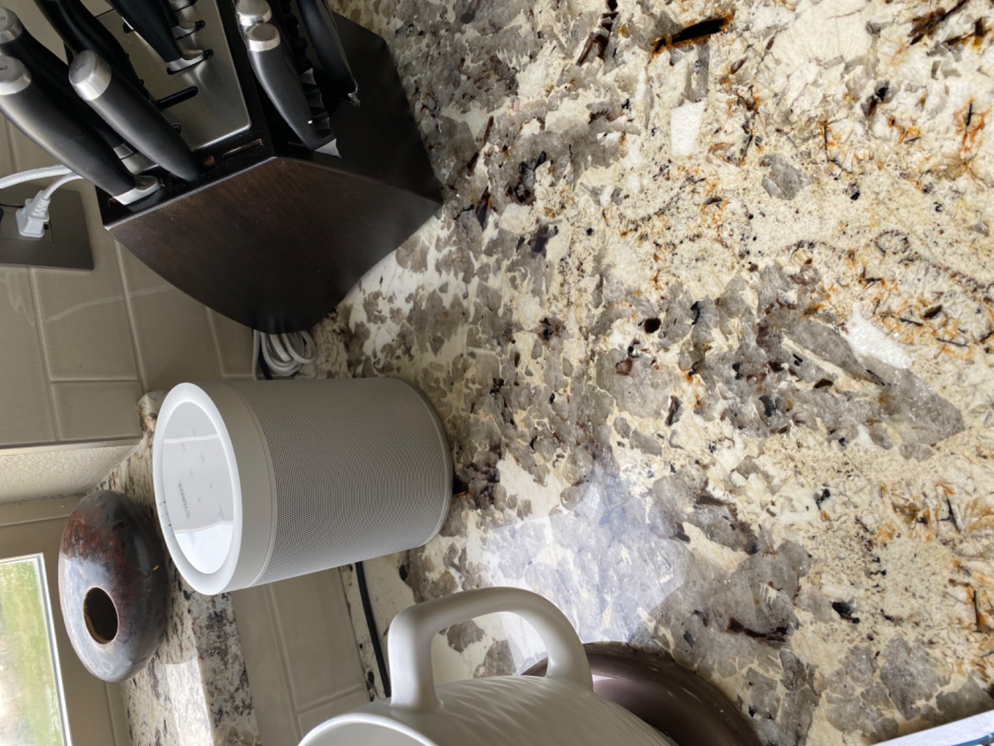 Customer review photo