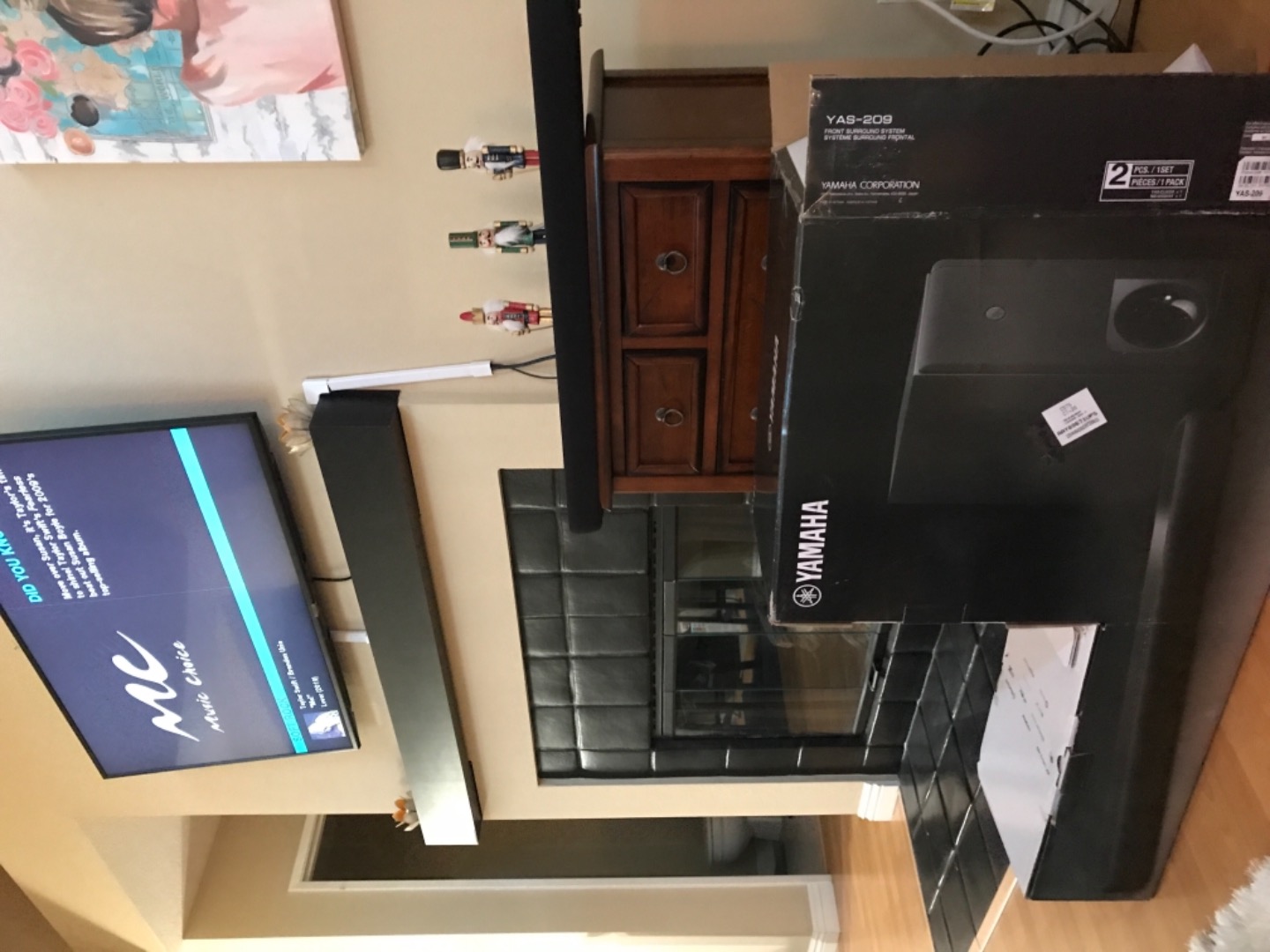 Customer review photo