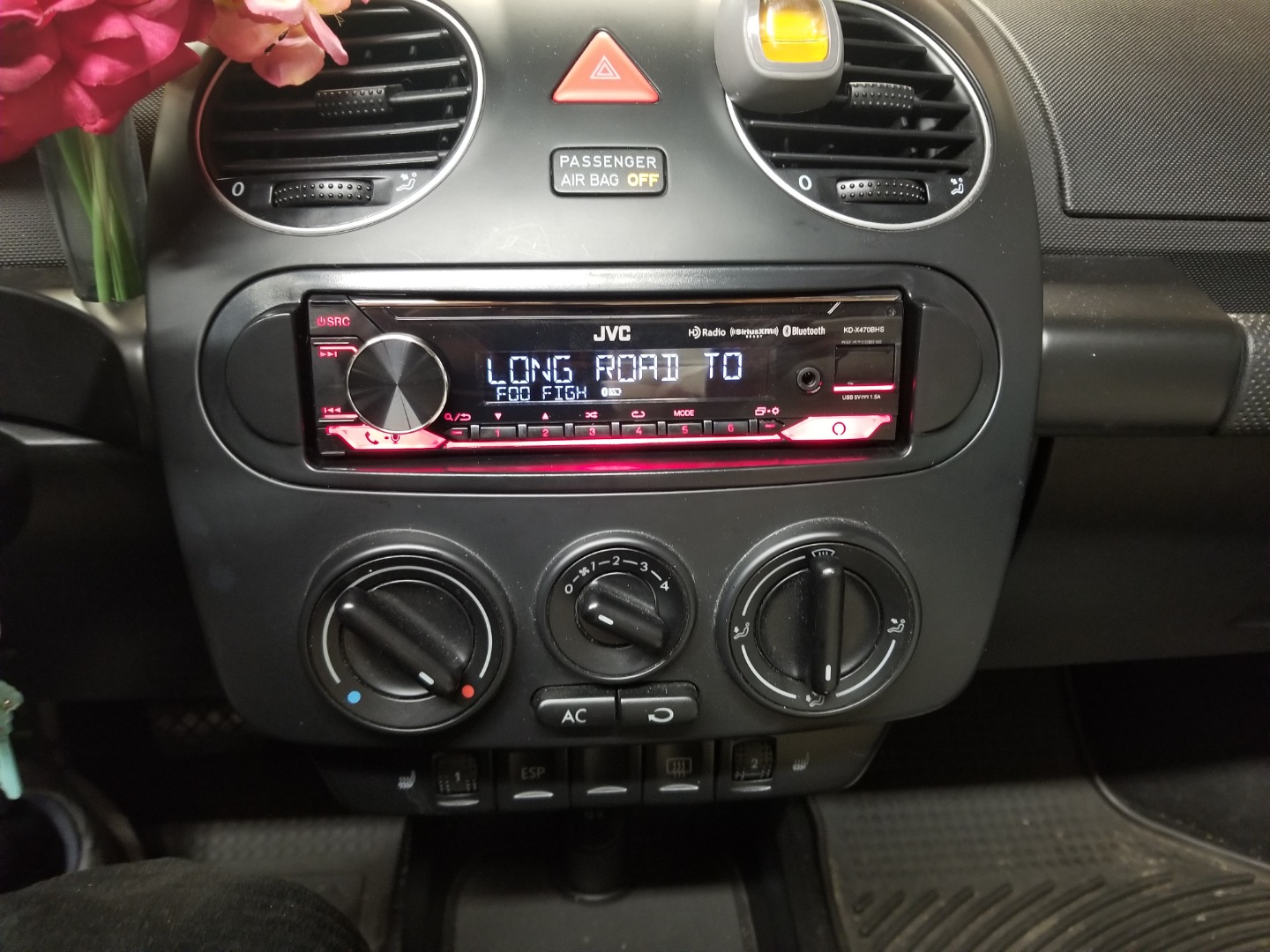 Customer review photo
