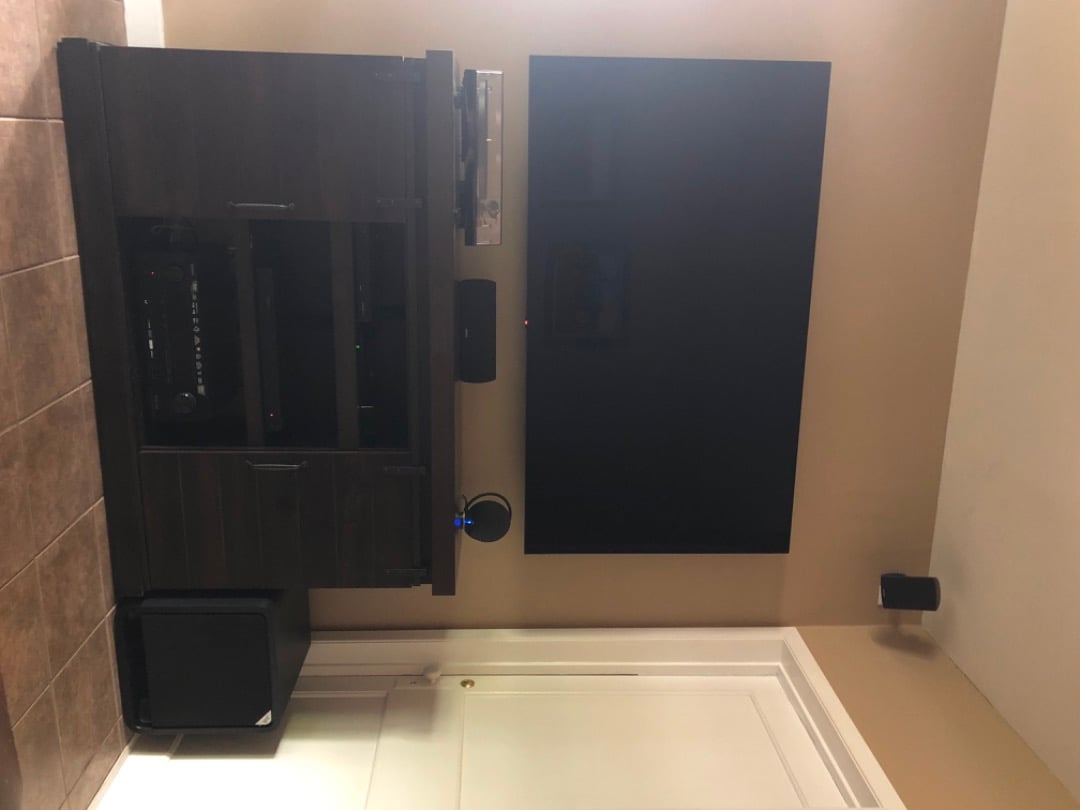 Customer review photo