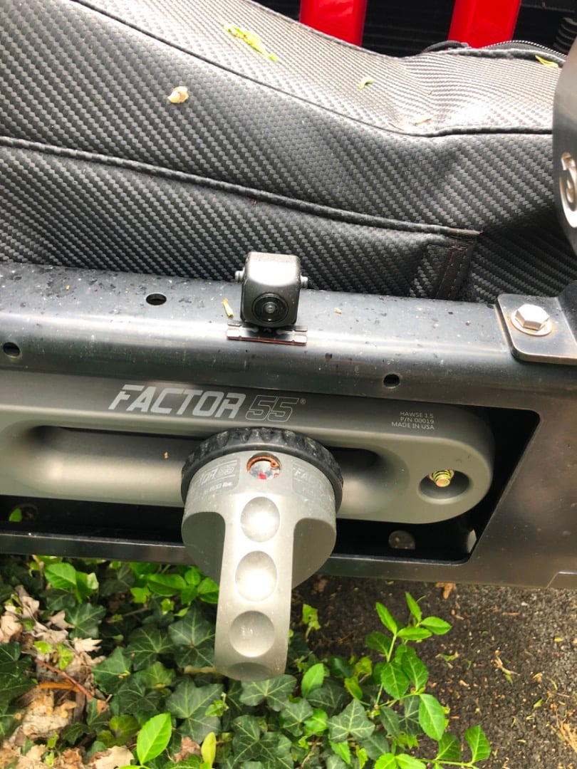 Customer review photo