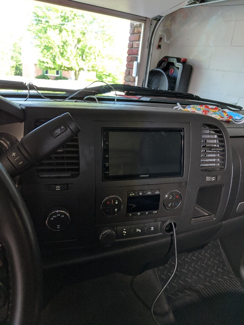 Customer review photo