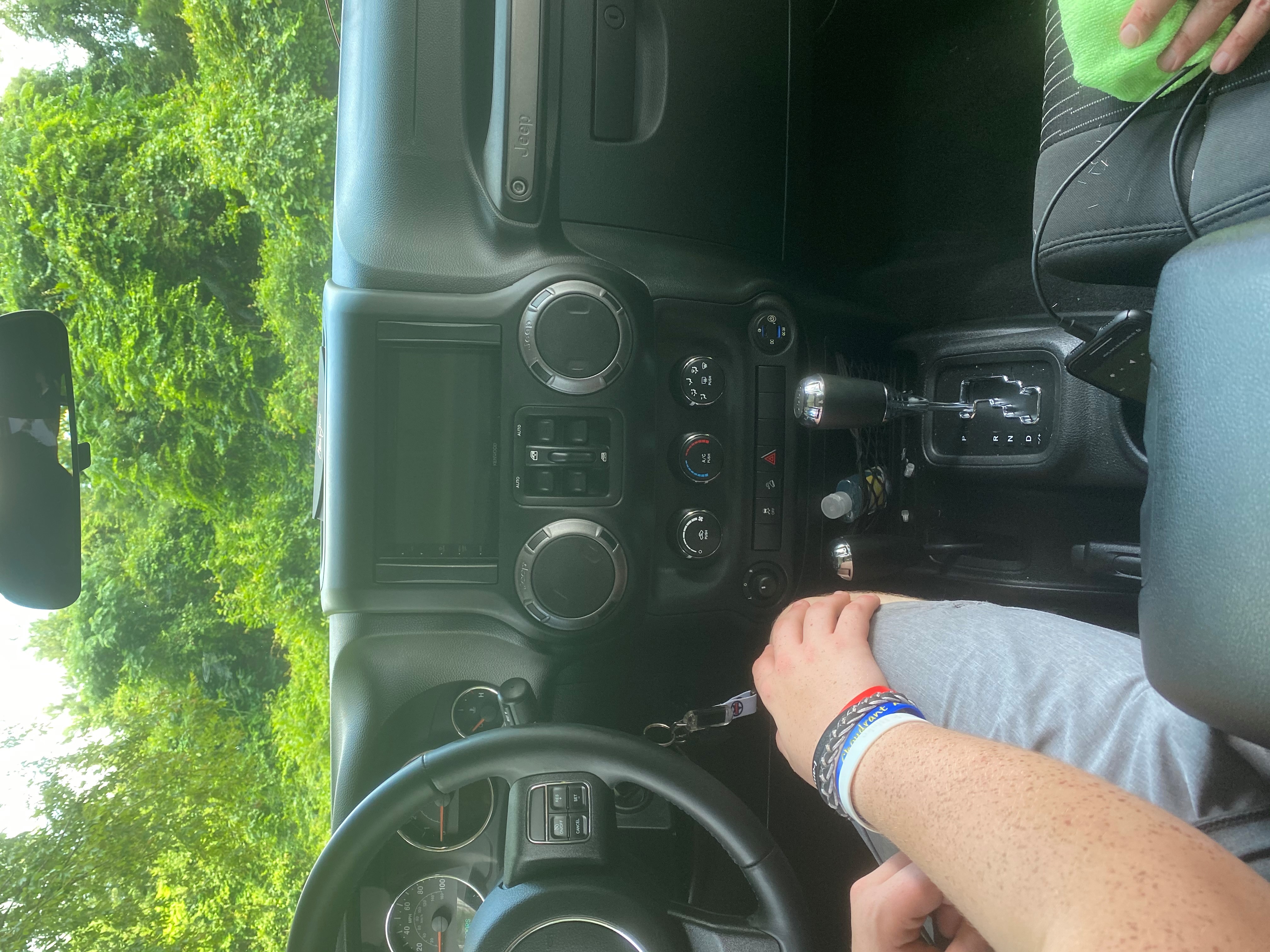 Customer review photo