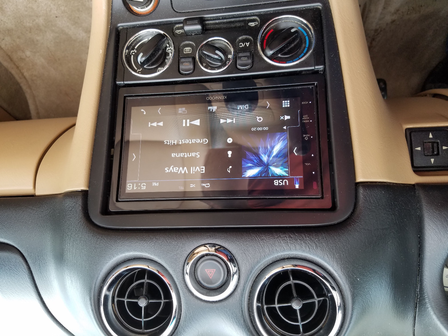 Customer review photo