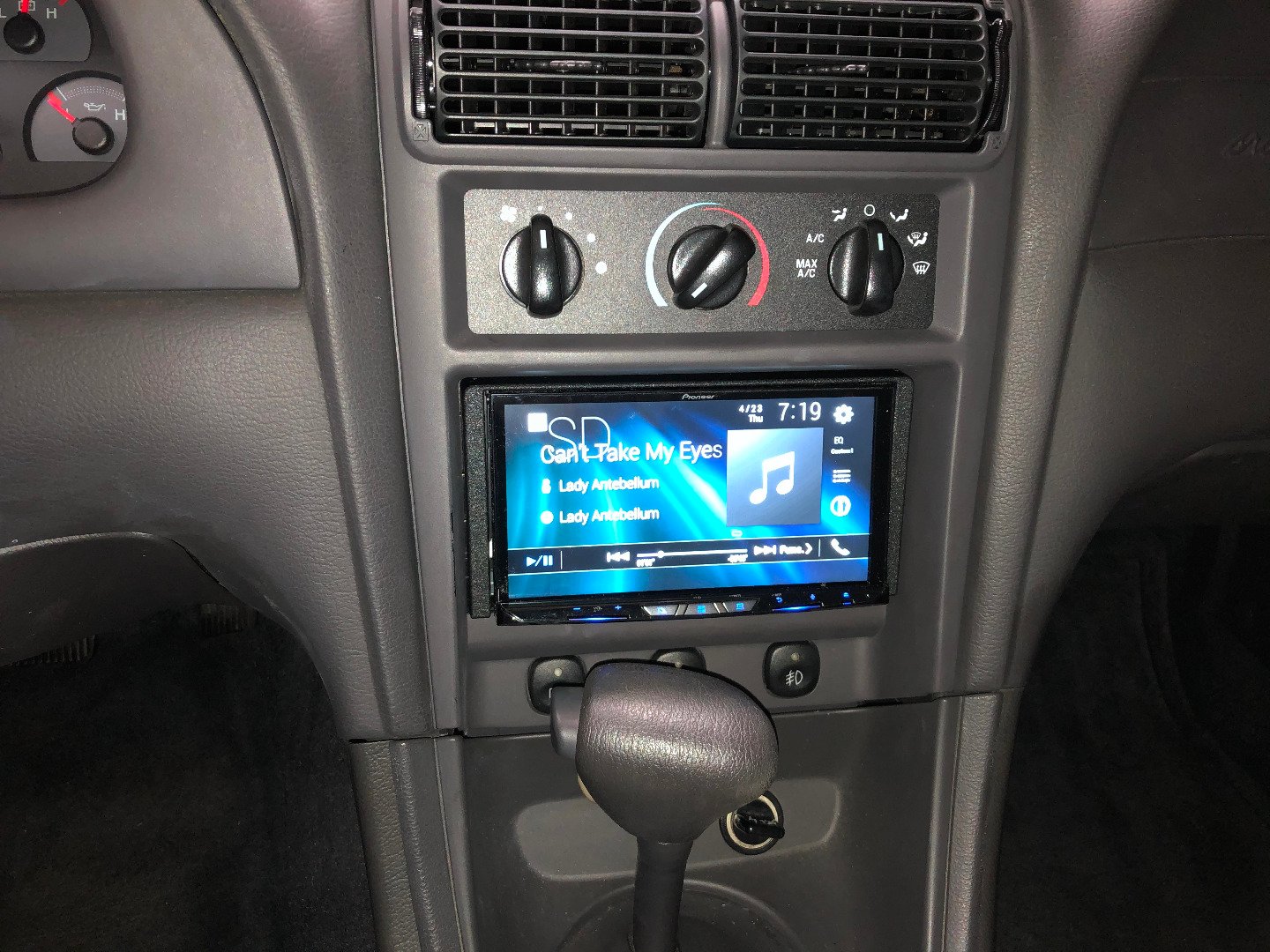 Customer review photo
