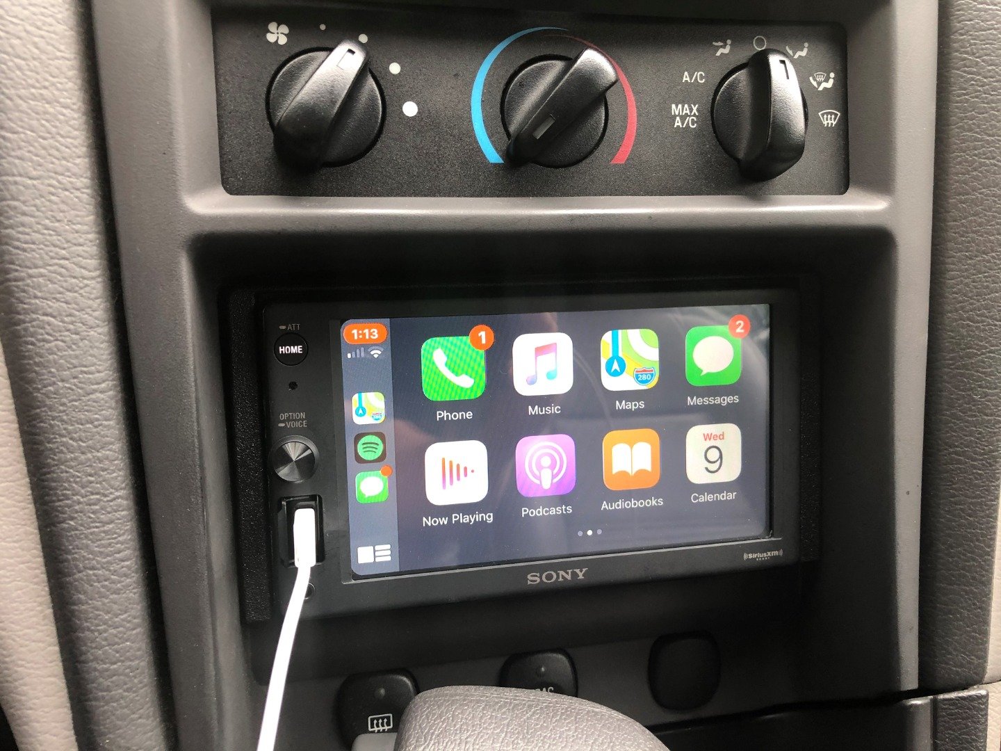 Customer review photo