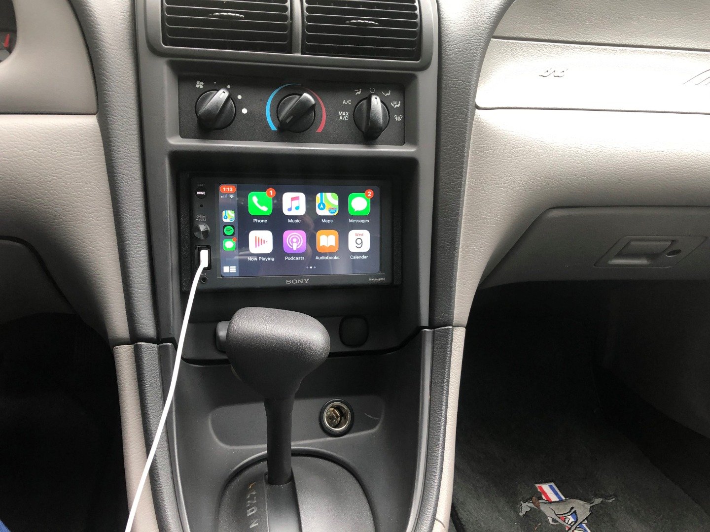 Customer review photo