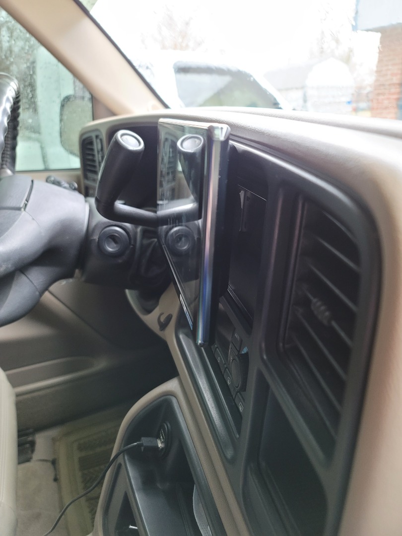 Customer review photo