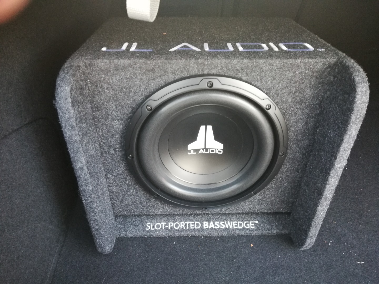 Customer review photo