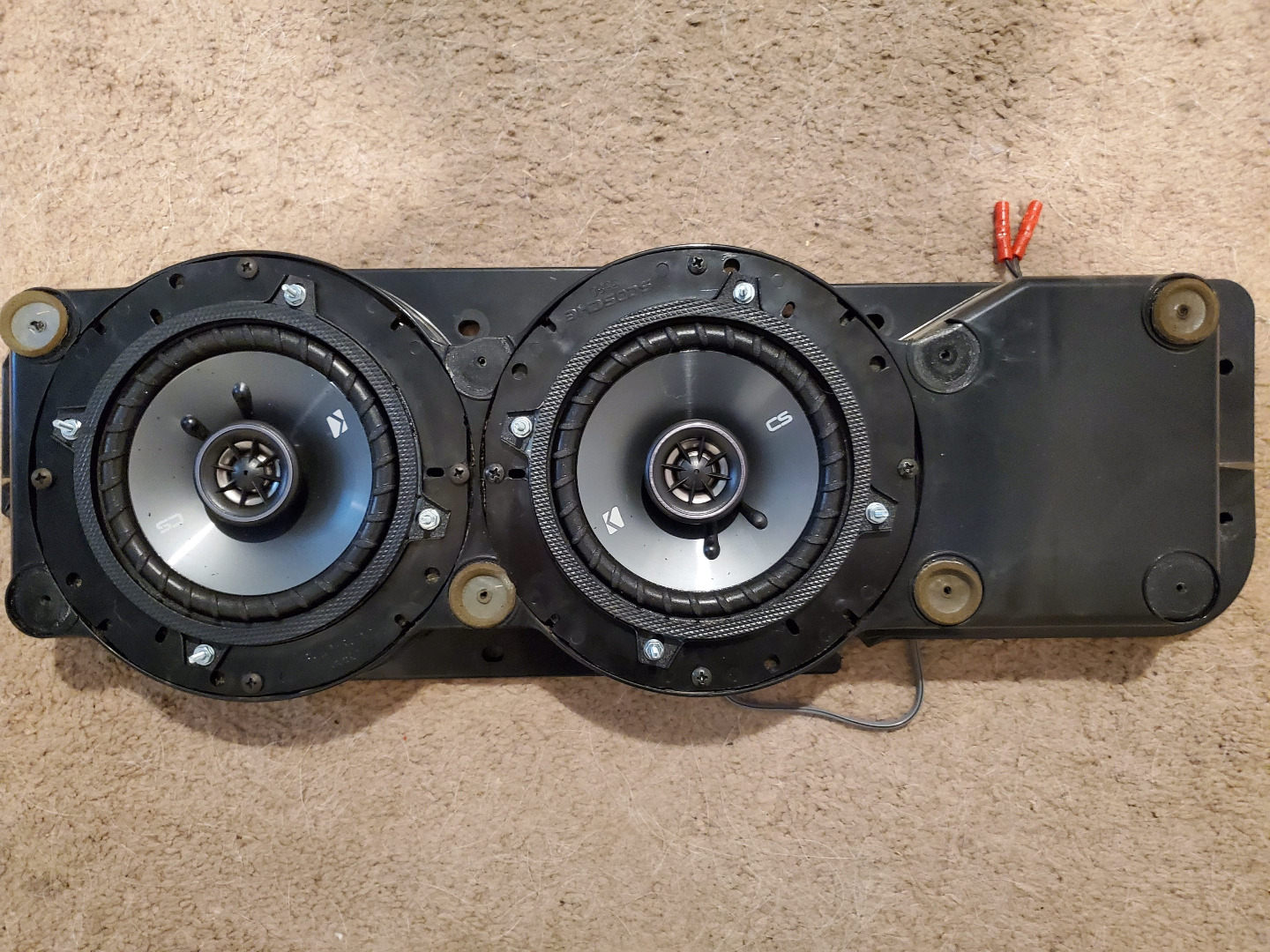 Customer review photo
