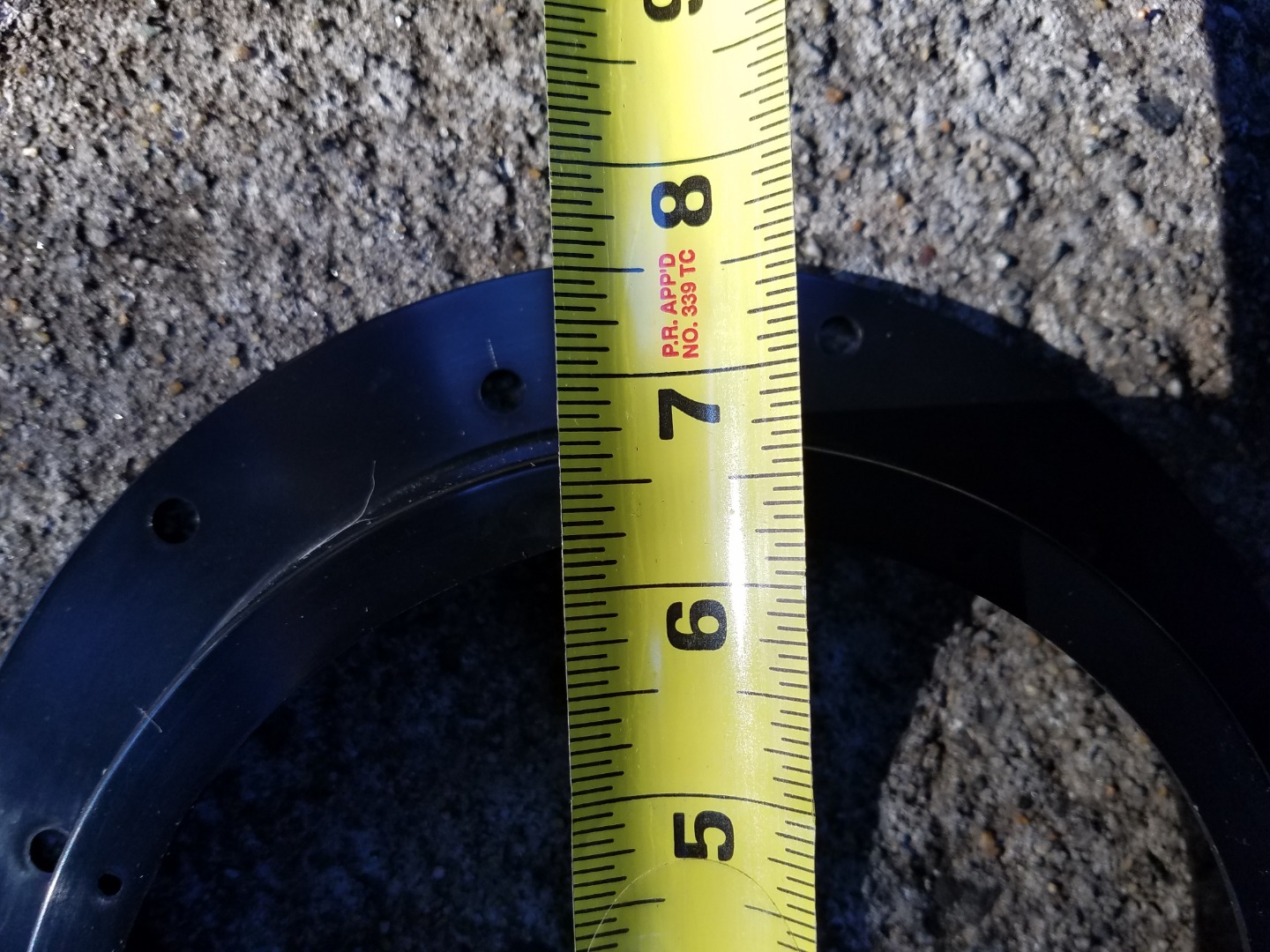 Customer review photo