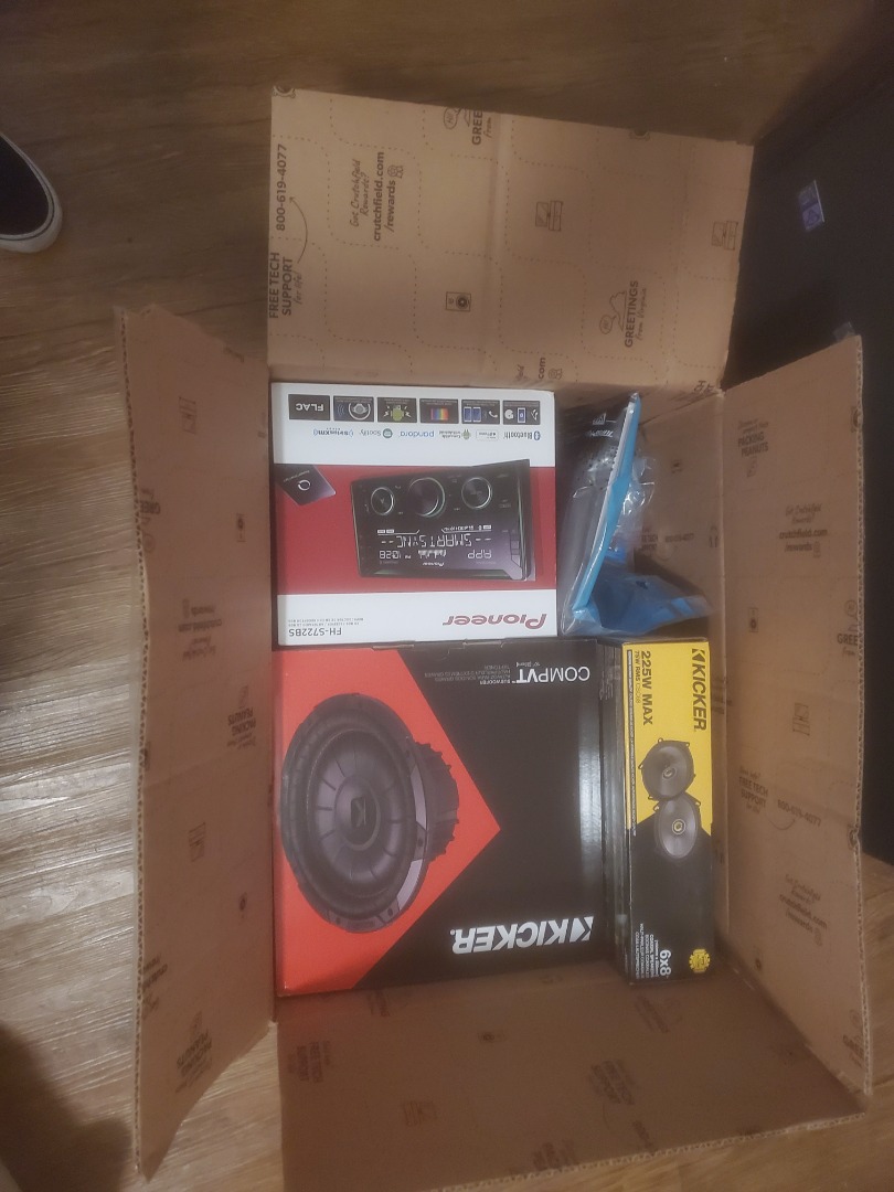 Customer review photo