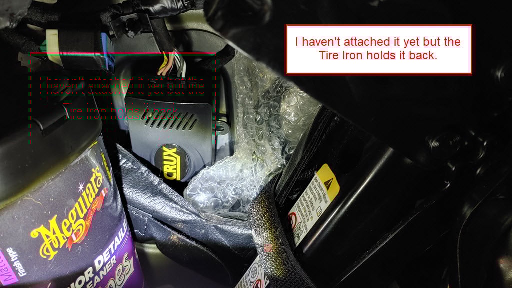 Customer review photo