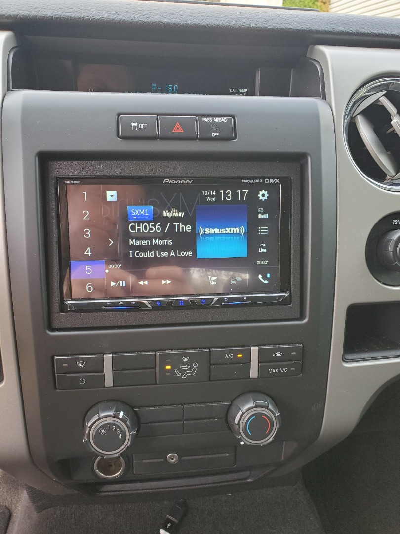 Customer review photo