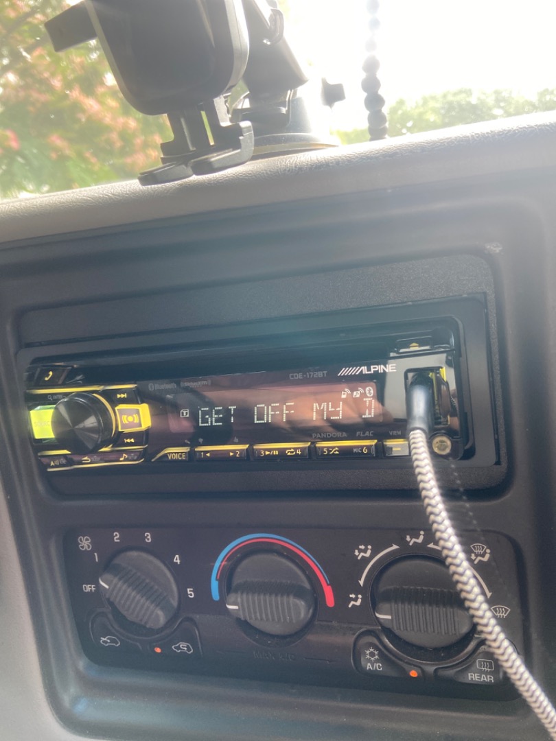 Customer review photo
