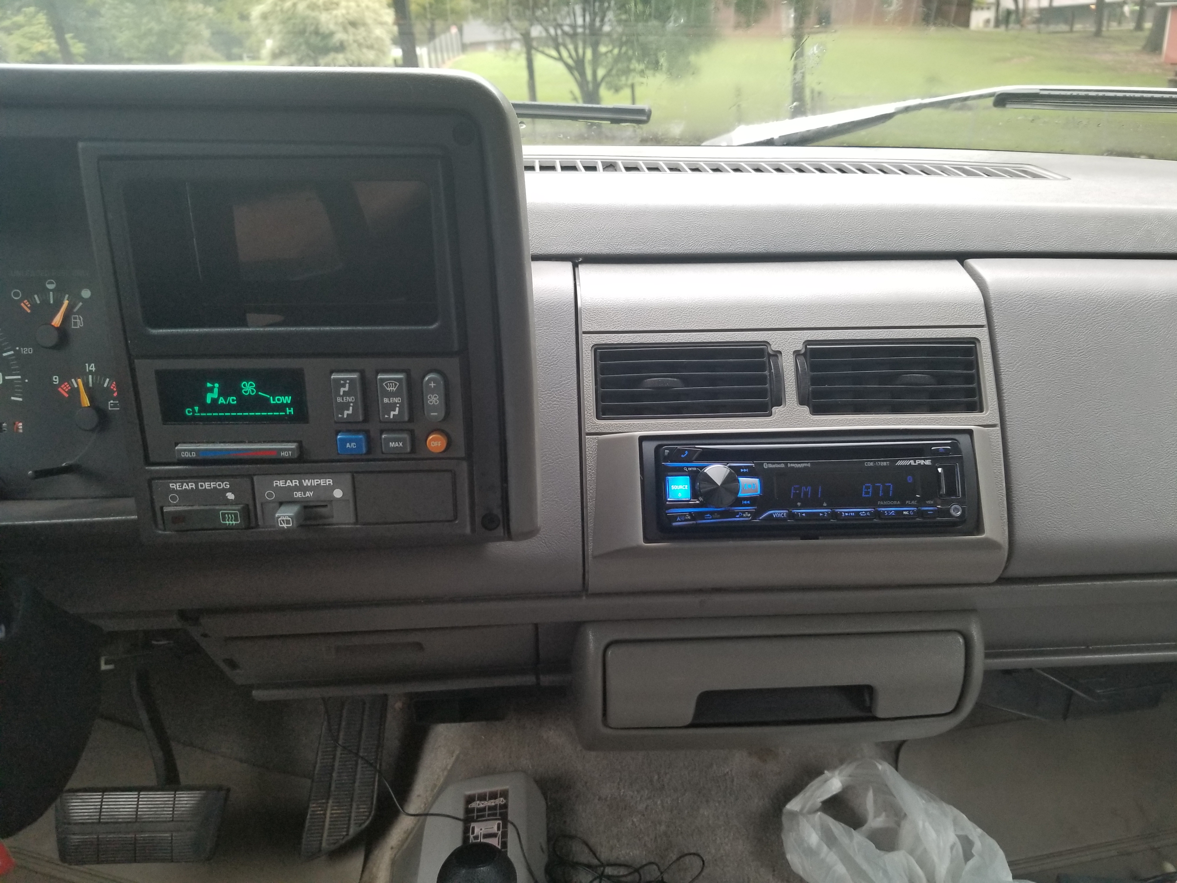 Customer review photo
