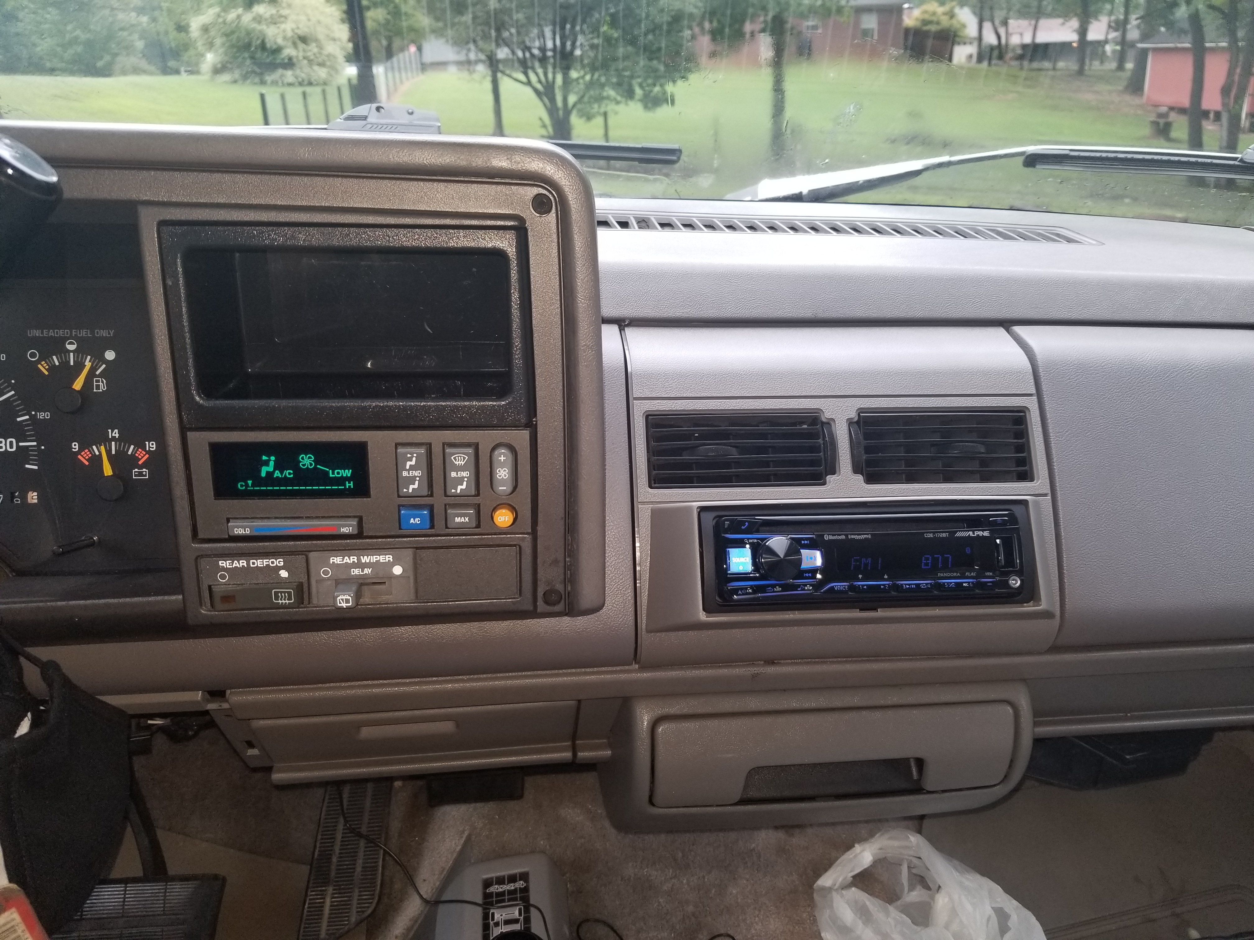 Customer review photo