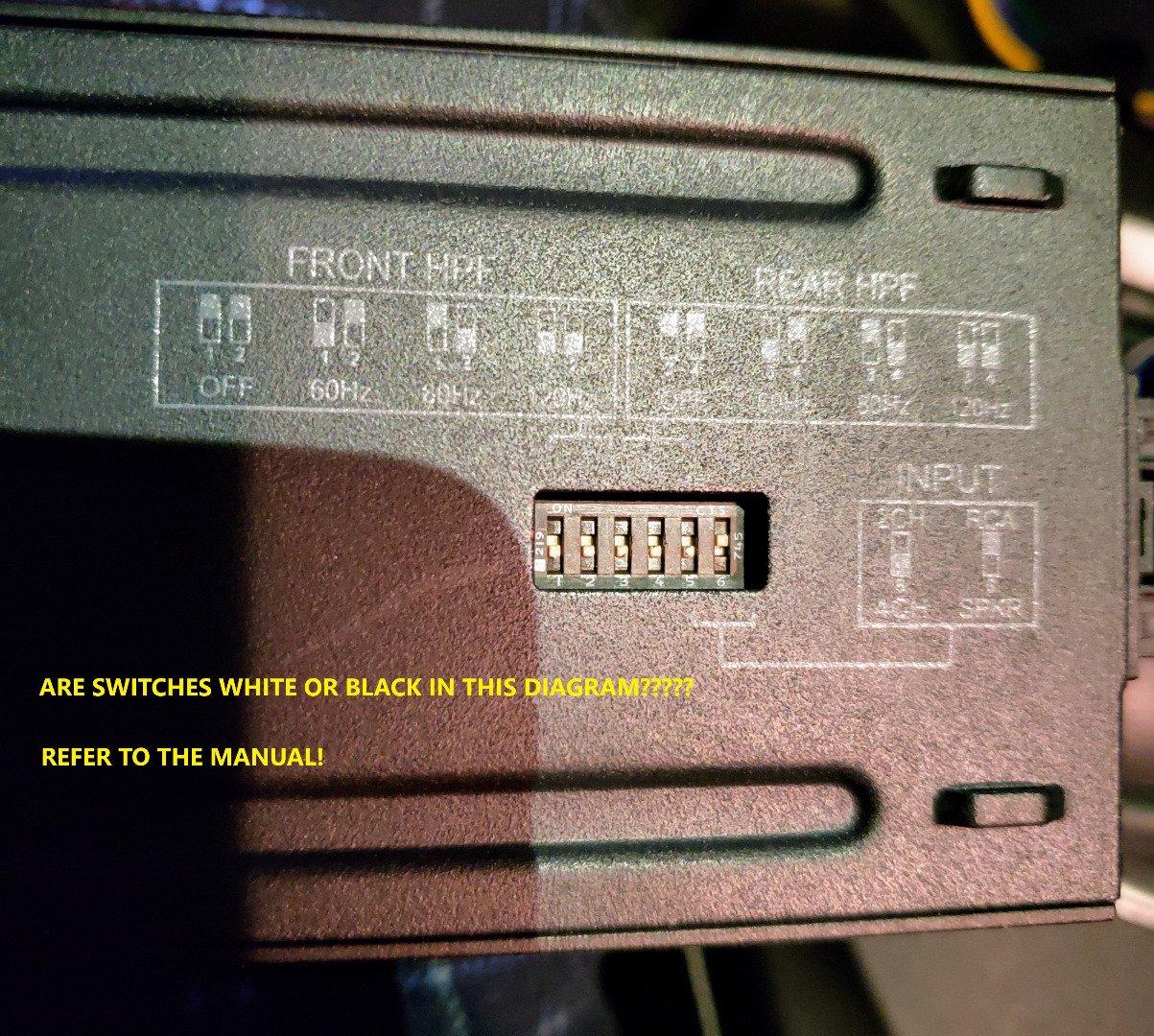 Customer review photo