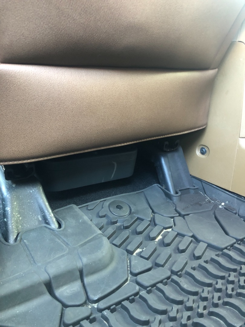 Customer review photo