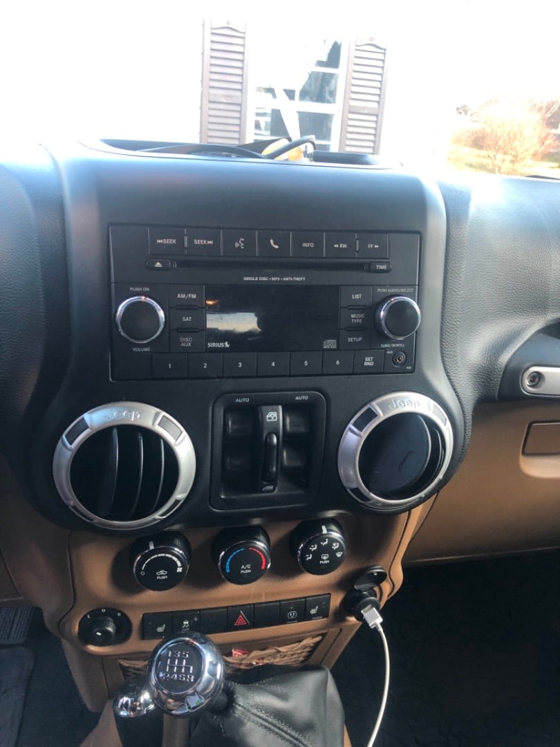 Customer review photo