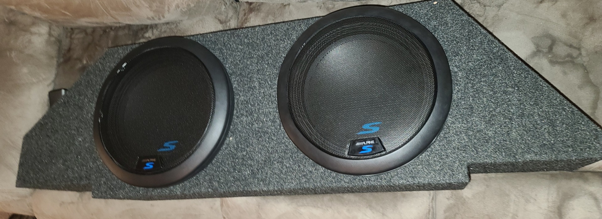 Customer review photo