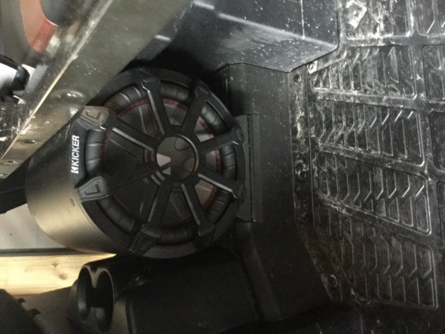 Customer review photo