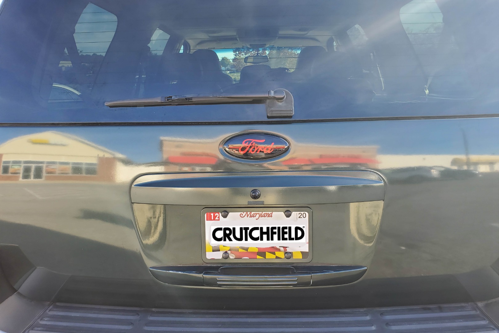 Customer review photo