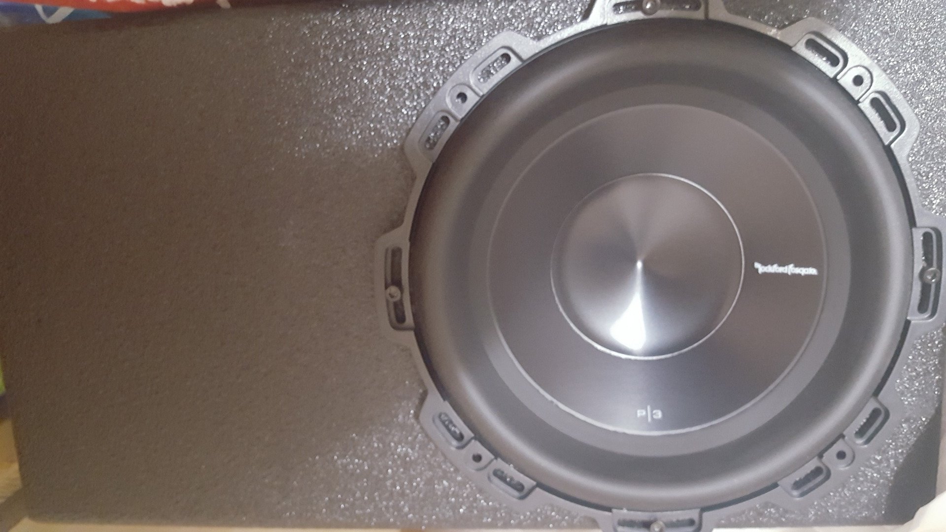 Customer review photo