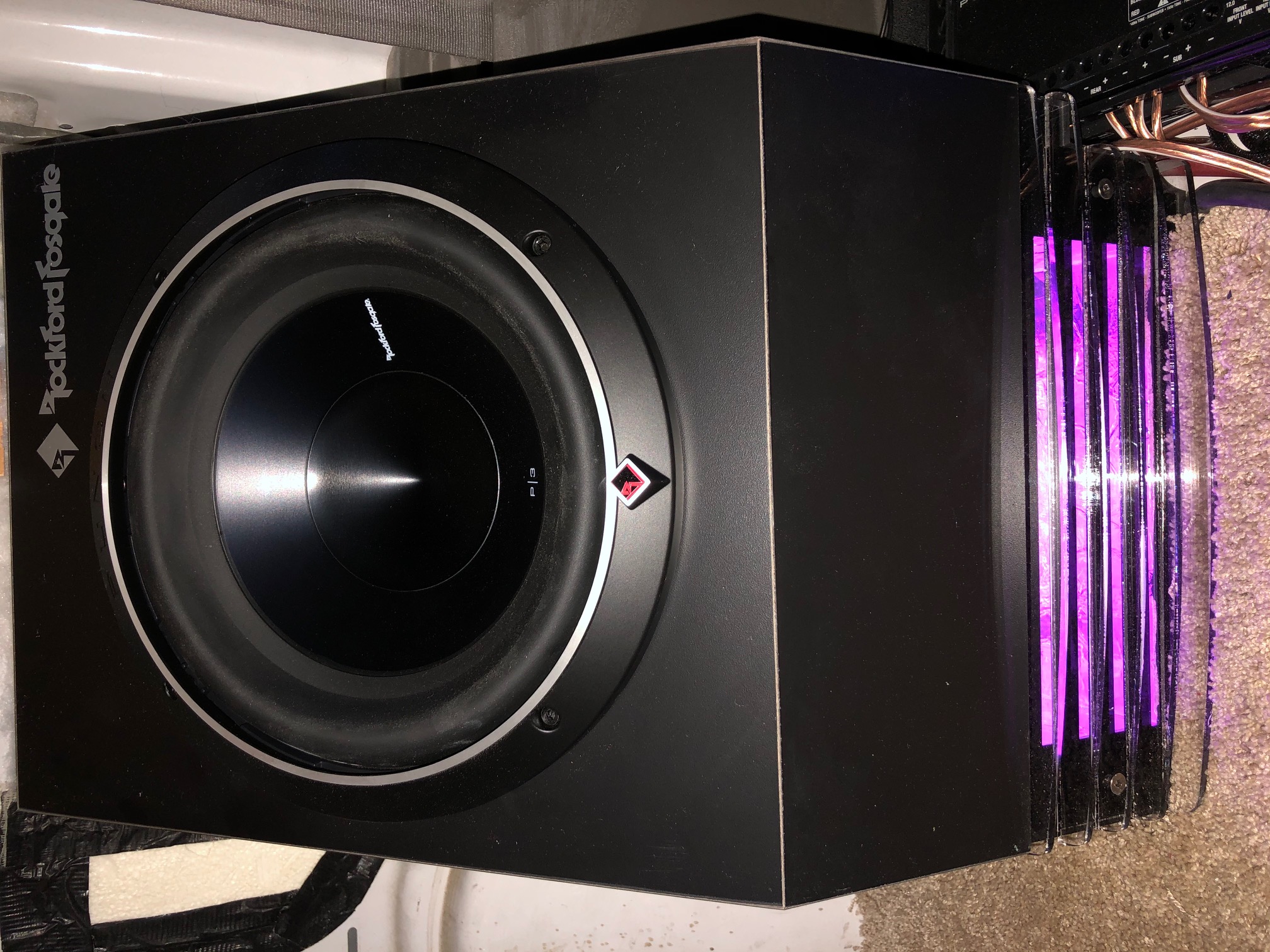 Customer review photo