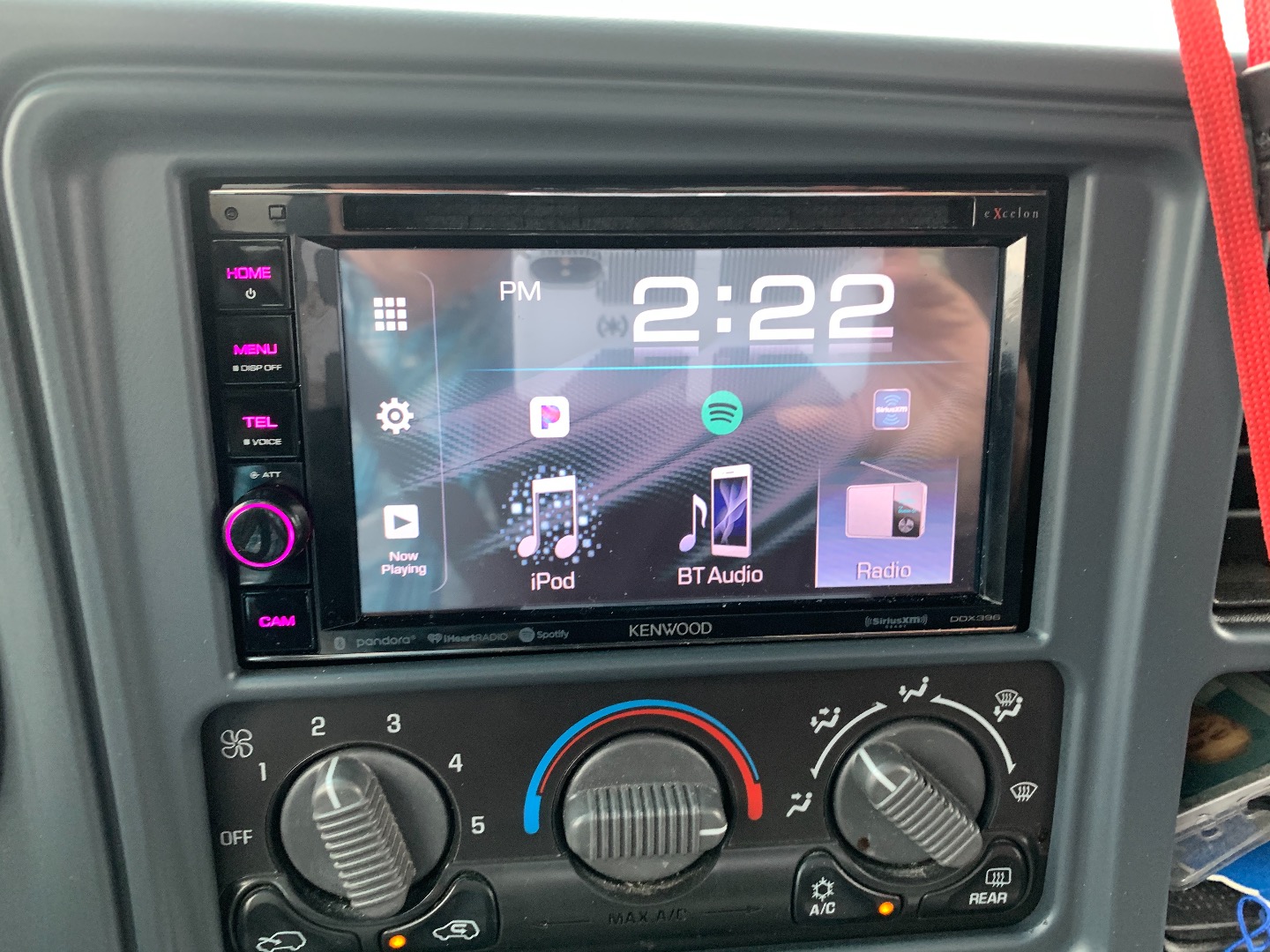 Customer review photo